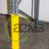 Protection PVC pour montant de rayonnage
