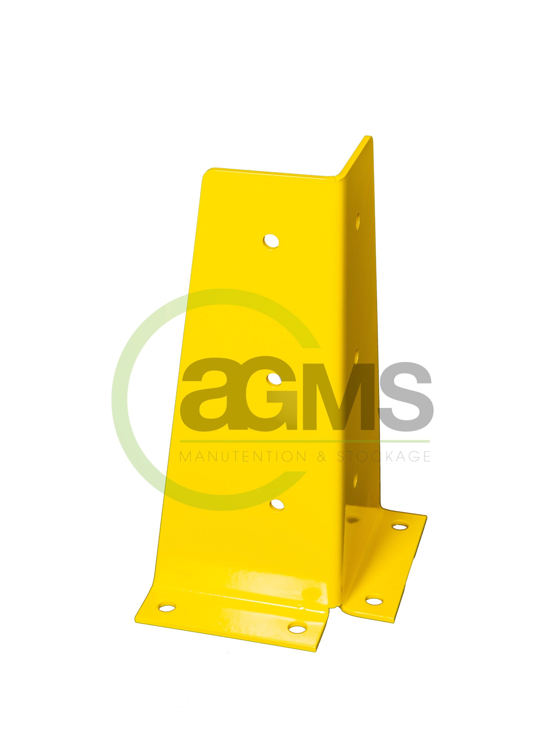 Sabot protection d'angle - AGMS Manutention